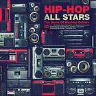 Diverse Hip Hop Allstars Vinyl