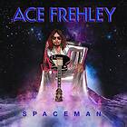 ACE Frehley (Kiss) Spman Vinyl