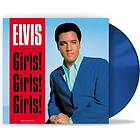 Elvis Presley Girls! Vinyl