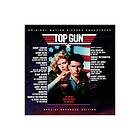 Filmmusikk Top Gun CD