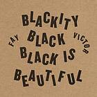 Victor Fay Blackity Black Is Beautiful CD