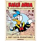 : Kalle Anka legendariska äventyr del 9: Det sista äventyret