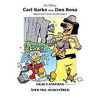 Björn Åström: Carl Barks och Don Rosa 3