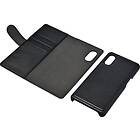 Samsung XCover Pro PU Wallet Detachable 3 Card for Galaxy XCover Pro