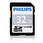 Philips FM32SD45B SDHC Class 10 FM32SD45B/00