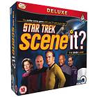 Scene It?: Star Trek (DVD)