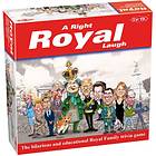 A Right Royal Laugh