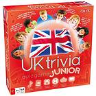 UK Trivia: Junior