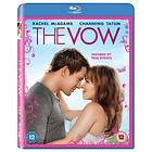 The Vow (UK) (Blu-ray)