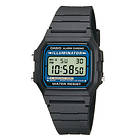 Casio Collection F-105W-1A
