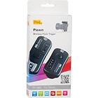 Nikon Pixelbags Pixel flash drigger set TF-362