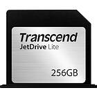 Transcend Apple expansionskort 256 GB JetDrive™ Lite 350