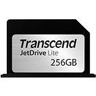 Transcend Apple expansionskort 256 GB JetDrive™ Lite 330