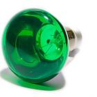Crompton Reflector Standard R64 E27 40W (Green)
