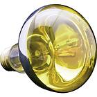 Crompton Reflector Standard Yellow R80 E27 60W 