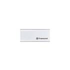 Transcend ESD260C 250 GB Silver