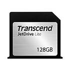 Transcend JetDrive Lite 130 Flash-minneskort 128 GB