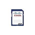 Cisco flash-minneskort 1 GB SD