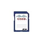 Cisco Flash-minneskort 1 GB SD Series 2000 3010