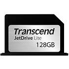 Transcend JETDRIVE Lite 128 330 GB