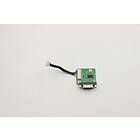 Lenovo CARDPOP U M90a-2 Com port card MP 5C50Z66242