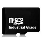 Honeywell 4GB INDUSTRIAL GRADE SLC MICRO SD MEMORY CARD SLCMICROSD-4GB