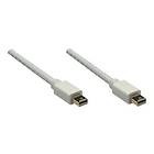 Manhattan DisplayPort Mini - DisplayPort Mini 1m