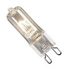 Crompton Energy Saving Mains Capsule Halogen G9 33W