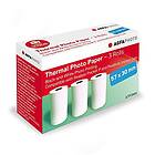 AgfaPhoto Paper Refill 3x Rolls For Agfa Pocket P Papergo