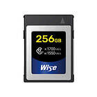 WISE CFexpress 256 GB