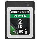 Delkin CFexpress Power 2TB R1780/W1700 (typ B)