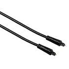 Hama 3 Stars Toslink - Toslink 3m