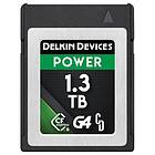 Delkin CFexpress Power 1.3TB R1780/W1700 (typ B)