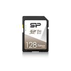 Silicon Power Superior Pro 128 GB SDXC Klass 10 UHS-II 280 MB/s 170