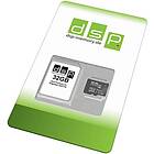 Gigaset 32GB microSDXC Speicherkarte (Class 10) für GS110