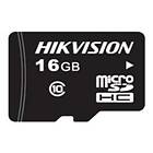 HIKvision Microsdxc Class 10 Memory Card 16gb HS-TF-L2I/16G