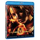 The Hunger Games (Blu-ray)