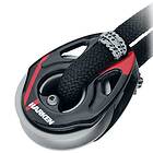 Harken V Block 3,0T Aluminium Loop