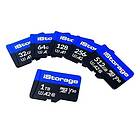 Origin Storage i microSD Card 64GB 3 pack NS IS-MSD-3-64