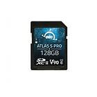 OWC Atlas S Pro (128 GB) SDHC UHS-II V90 mediakort