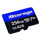 Origin Storage i microSD Card 256GB 10 pack NS IS-MSD-10-256