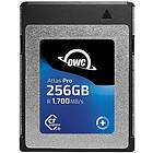 OWC Atlas Pro CFexpress Type B 1700/1500MB/s 256GB