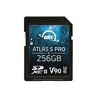 OWC Atlas S Pro SDXC Class 10 UHS-II U3 V90 256GB