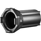 Godox 36 graders objektiv för VSA Kit
