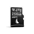 Angelbird AV Pro microSD 256GB V30