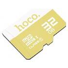 Hoco minneskort MicroSD klass 32GB 10