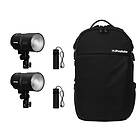 Profoto B10 Duo Kit