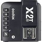 Godox X2T Nikon
