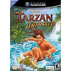 Disney's Tarzan: Freeride (GC)