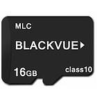 BlackVue MicroSD 16GB Inkl. adapter MSD-16S